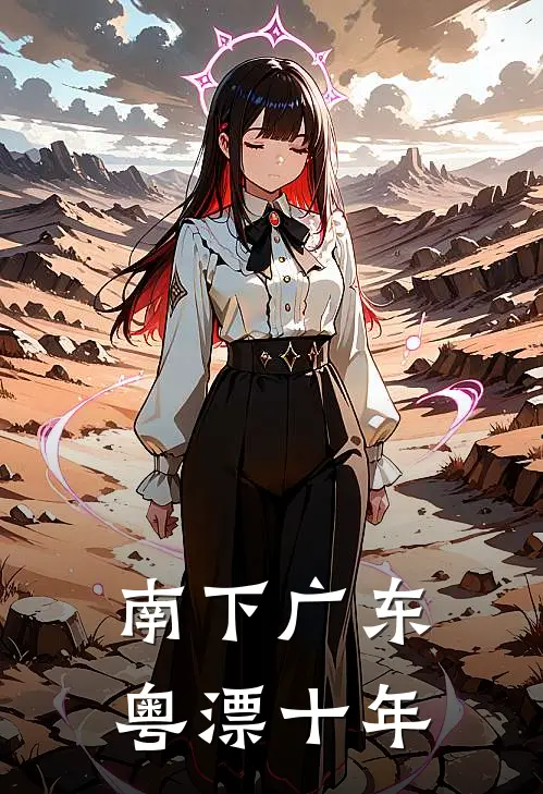 南下广东，粤漂十年