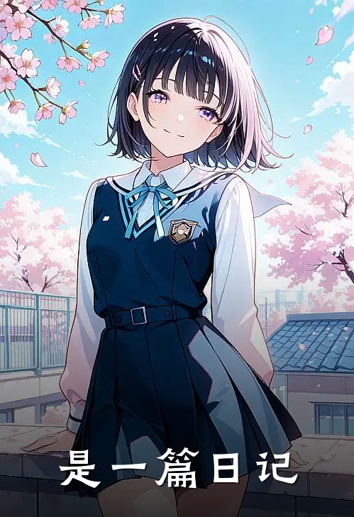 是一篇日记