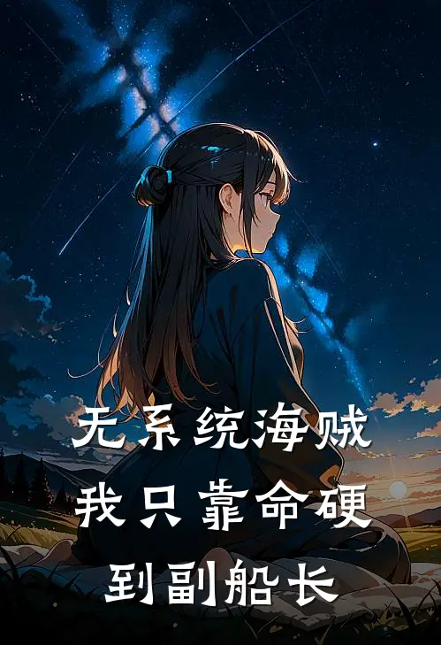 无系统海贼，我只靠命硬到副船长
