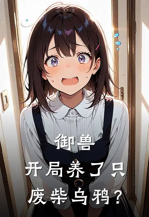 御兽：开局养了只废柴乌鸦？