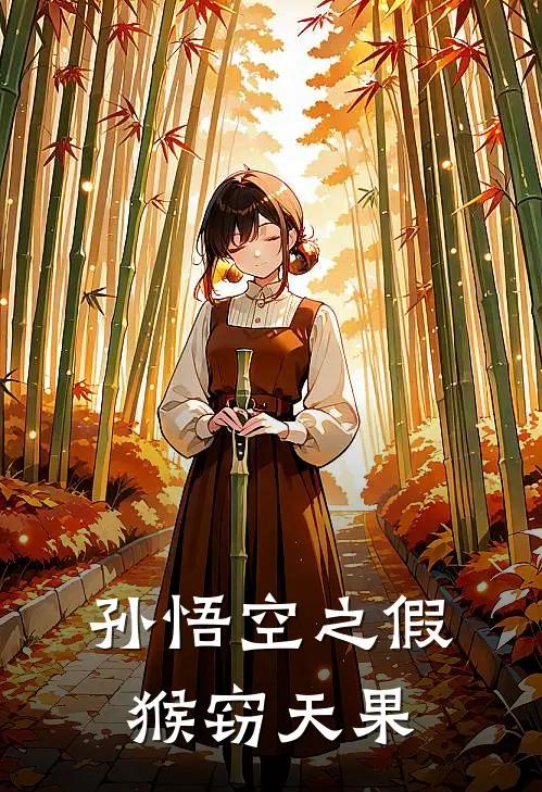 孙悟空之假猴窃天果