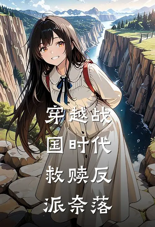 穿越战国时代：救赎反派奈落