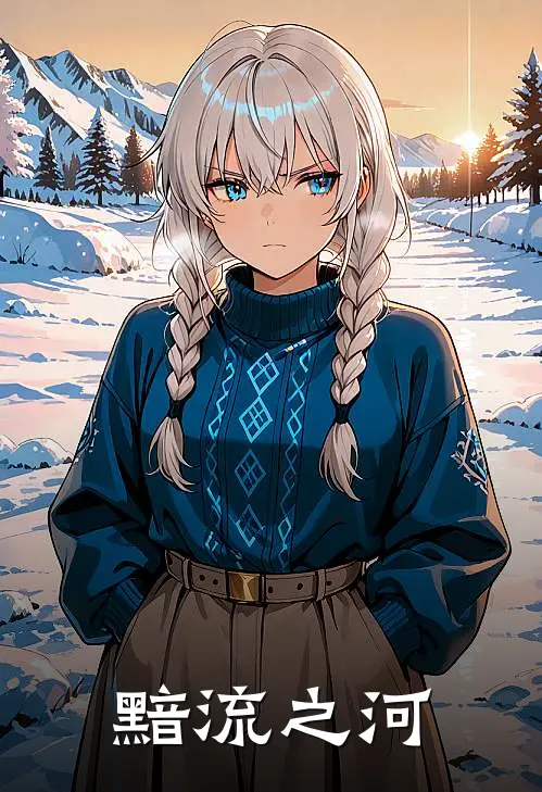 黯流之河