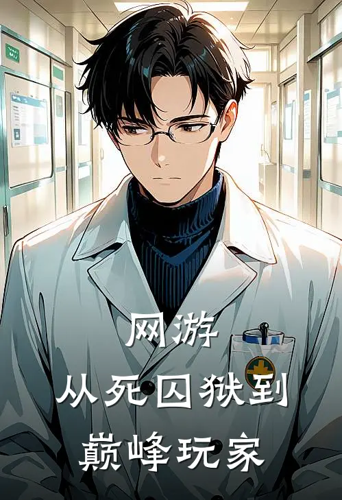 网游：从死囚狱到巅峰玩家