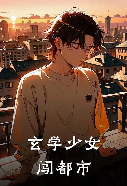 玄学少女闯都市