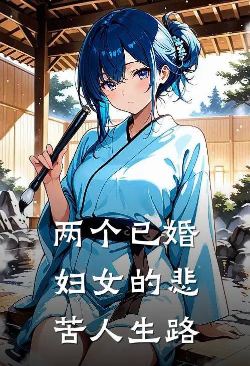 两个已婚妇女的悲苦人生路