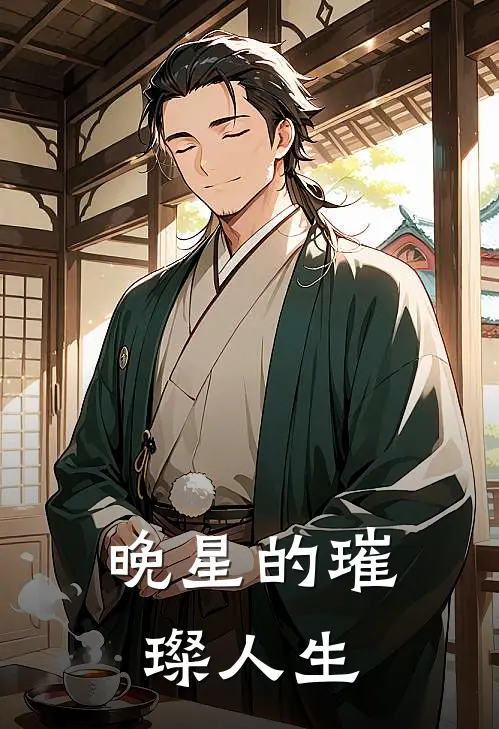 晚星的璀璨人生