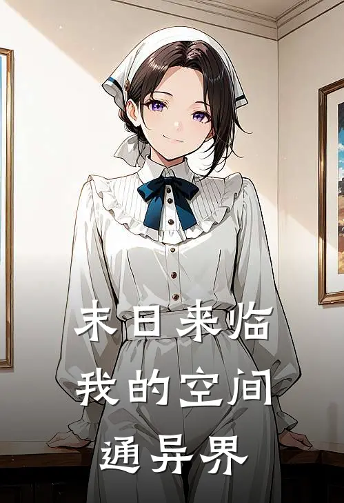 末日来临，我的空间通异界