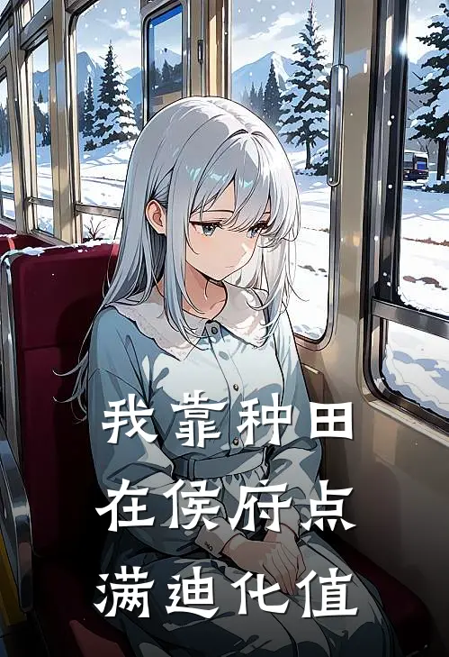 我靠种田在侯府点满迪化值