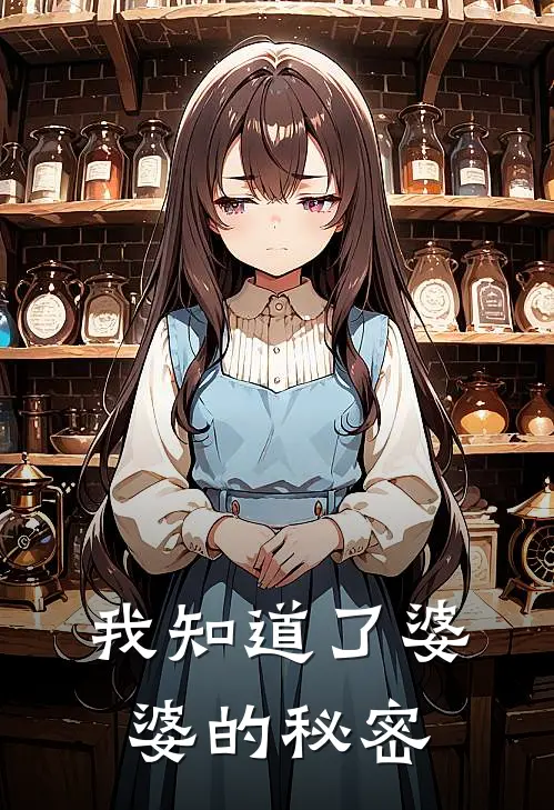 我知道了婆婆的秘密