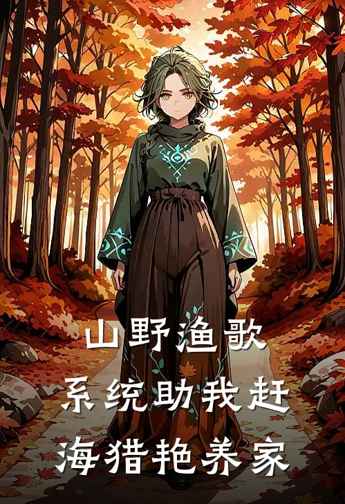 山野渔歌：系统助我赶海猎艳养家