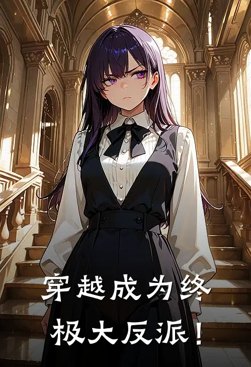 穿越成为终极大反派！