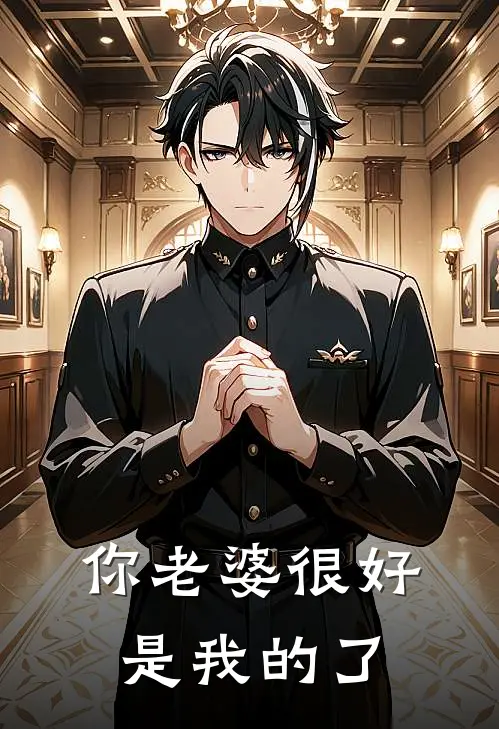 你老婆很好是我的了
