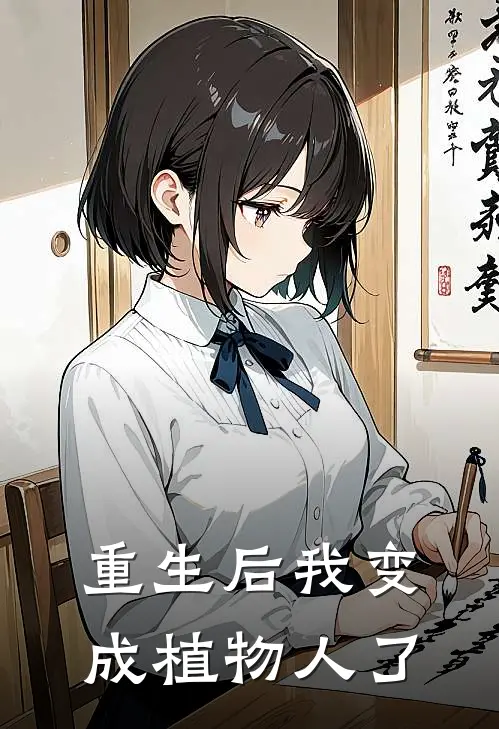 重生后我变成植物人了