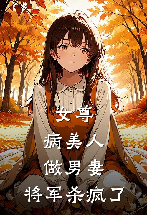 女尊：病美人做男妻，将军杀疯了