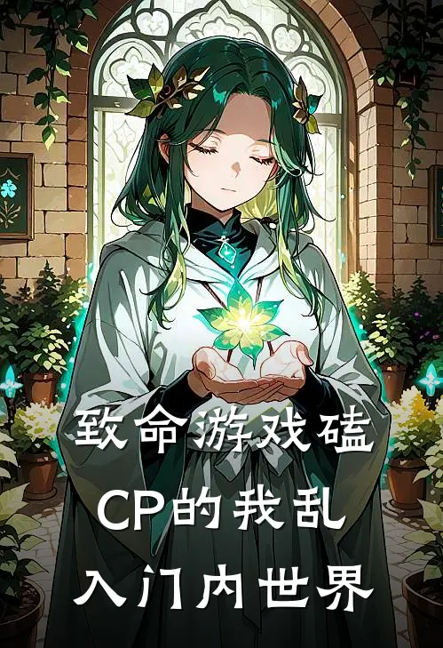 致命游戏磕CP的我乱入门内世界