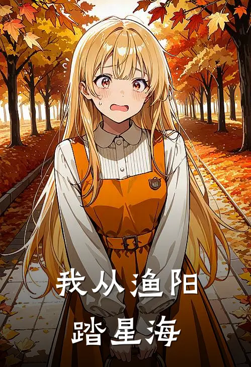 我从渔阳踏星海