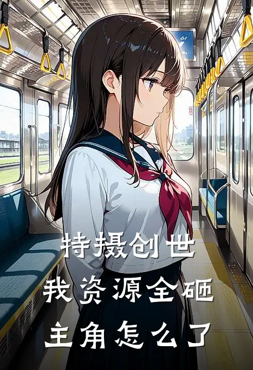 特摄创世：我资源全砸主角怎么了