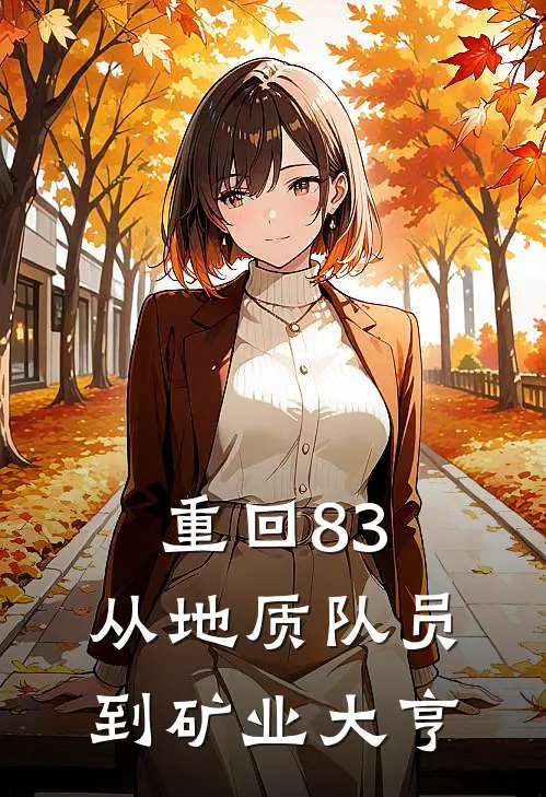 重回83，从地质队员到矿业大亨