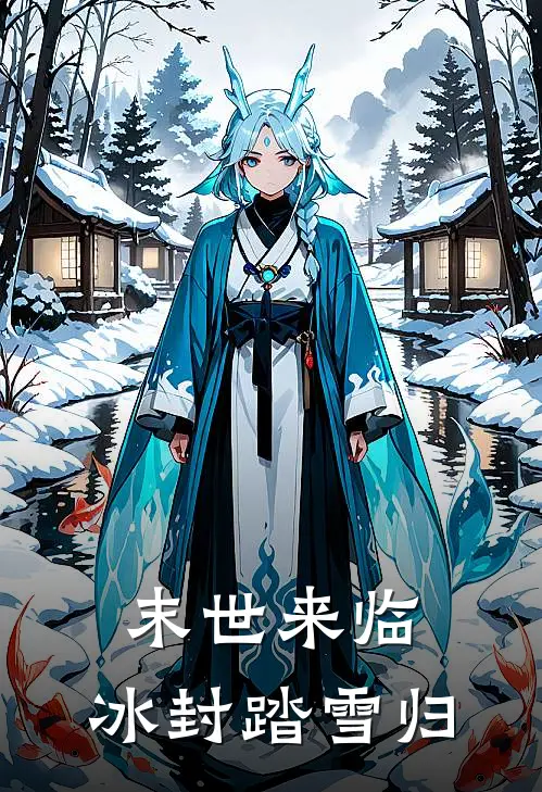 末世来临：冰封踏雪归