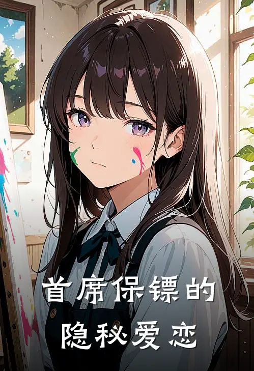 首席保镖的隐秘爱恋