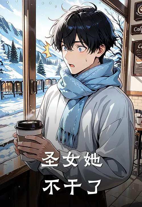 圣女她不干了