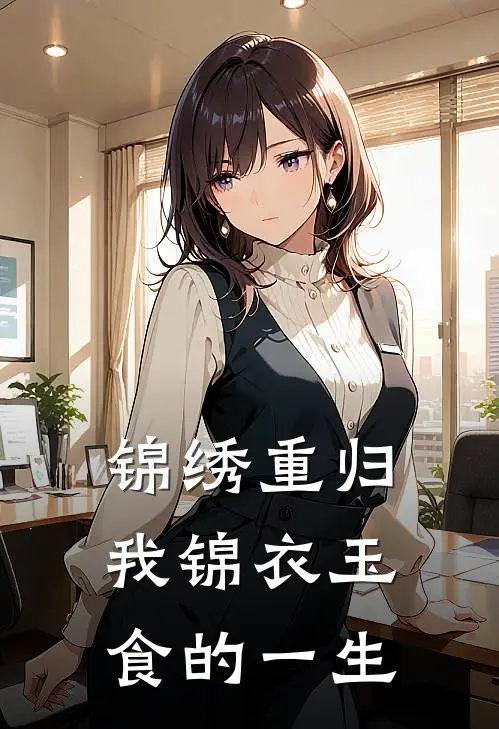 锦绣重归：我锦衣玉食的一生