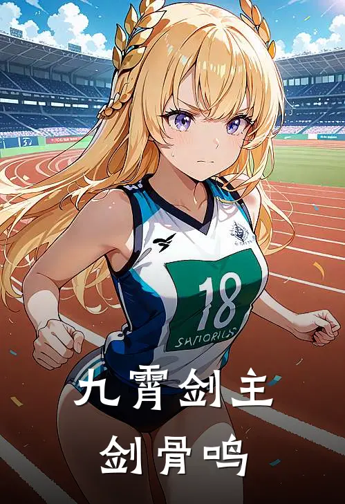 九霄剑主：剑骨鸣