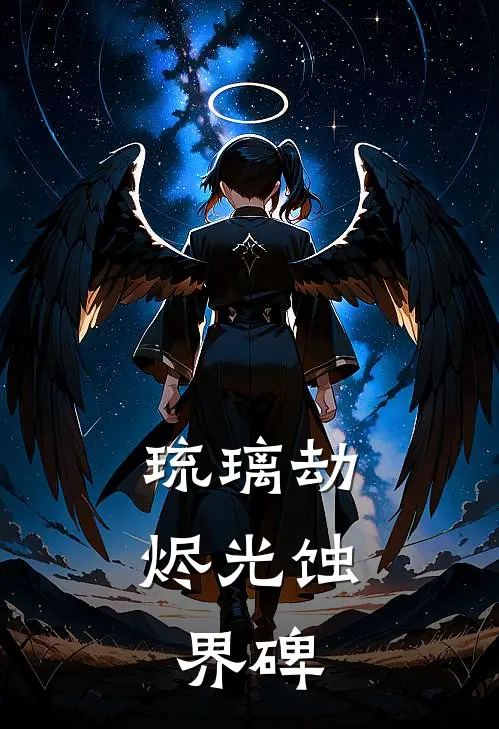 琉璃劫：烬光蚀界碑