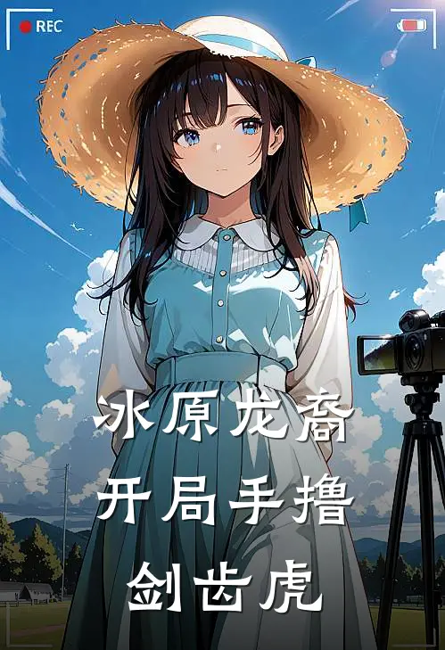 冰原龙裔：开局手撸剑齿虎