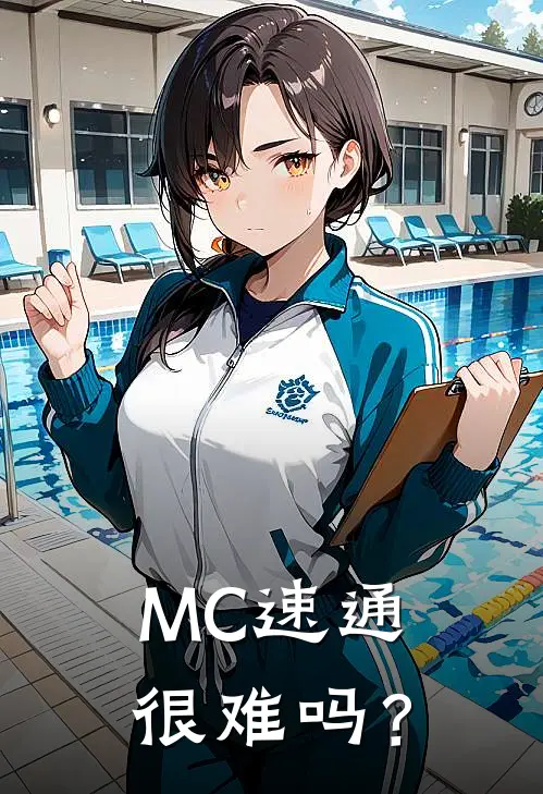 MC速通很难吗？