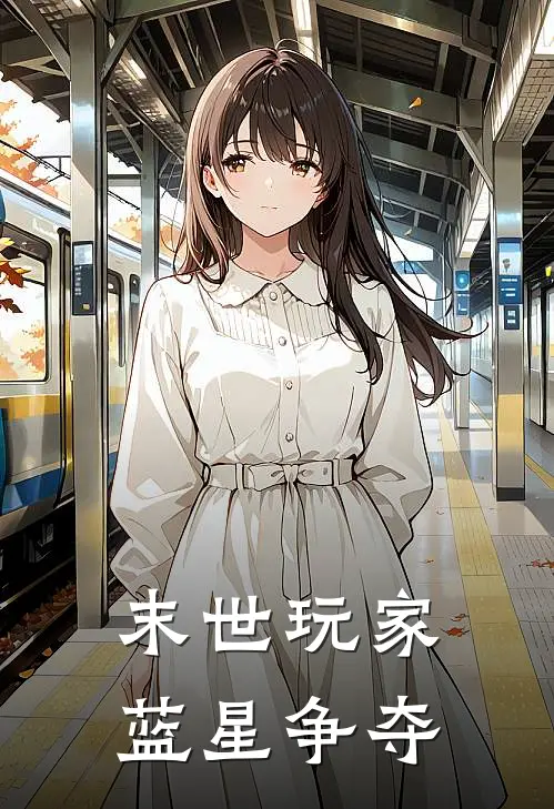 末世玩家：蓝星争夺