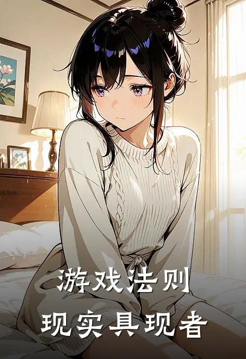 游戏法则：现实具现者