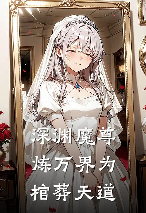 深渊魔尊：炼万界为棺葬天道