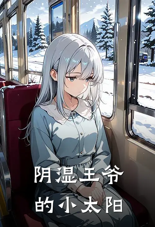 阴湿王爷的小太阳