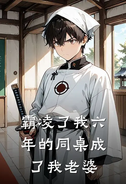 霸凌了我六年的同桌成了我老婆