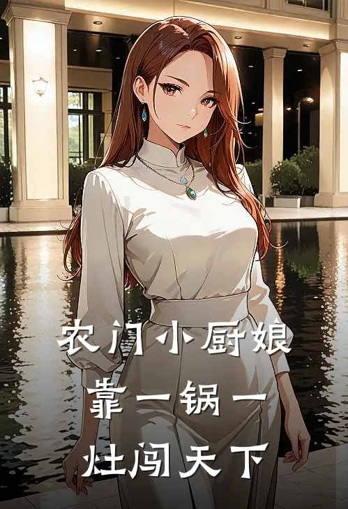 农门小厨娘：靠一锅一灶闯天下