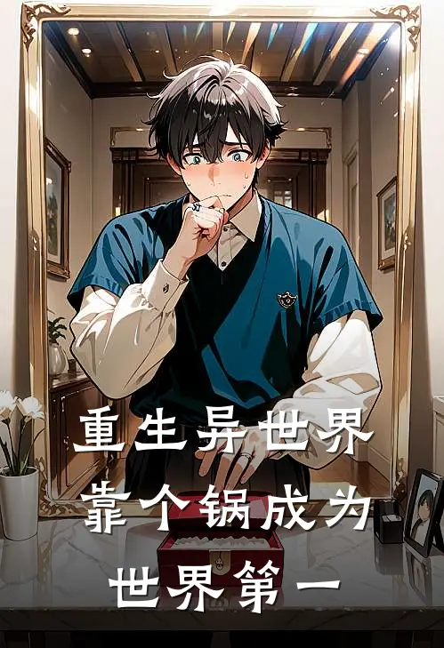 重生异世界：靠个锅成为世界第一