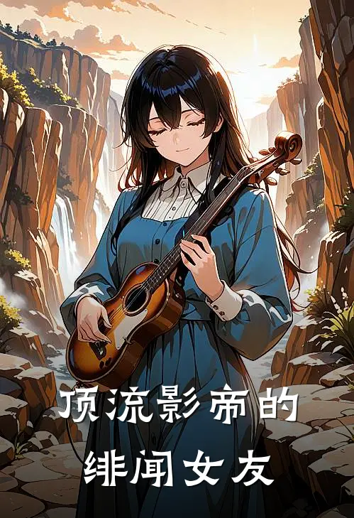 顶流影帝的绯闻女友