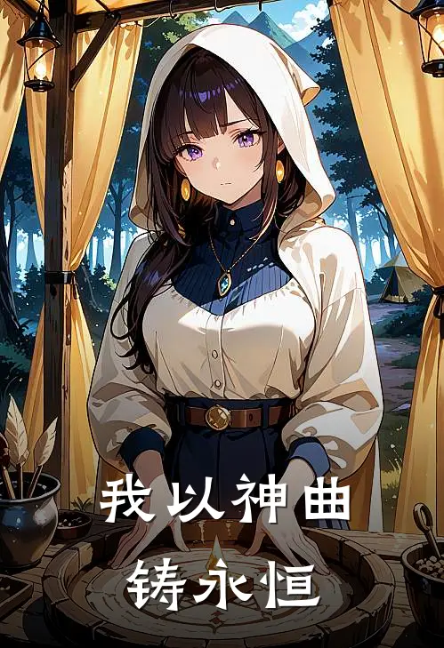 我以神曲铸永恒