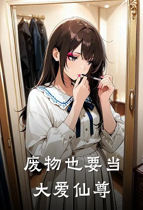 废物也要当大爱仙尊