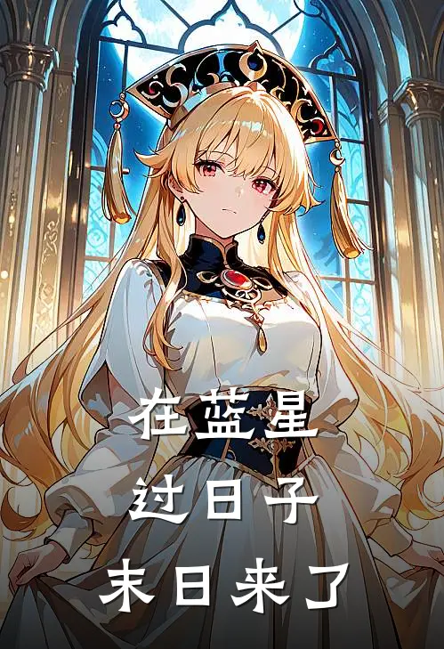 在蓝星过日子，末日来了