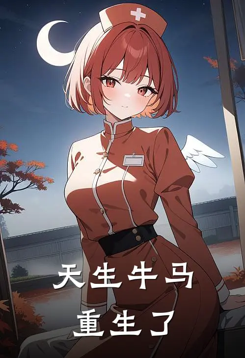 天生牛马重生了