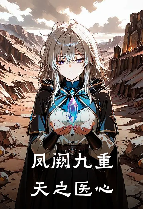 凤阙九重天之医心