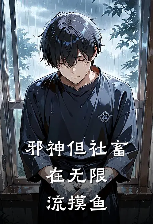 邪神但社畜，在无限流摸鱼
