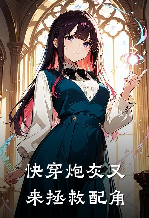 快穿炮灰又来拯救配角