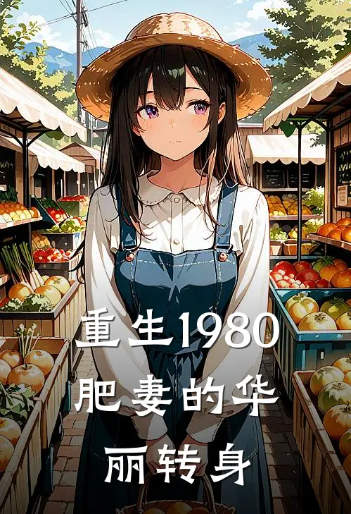 重生1980：肥妻的华丽转身