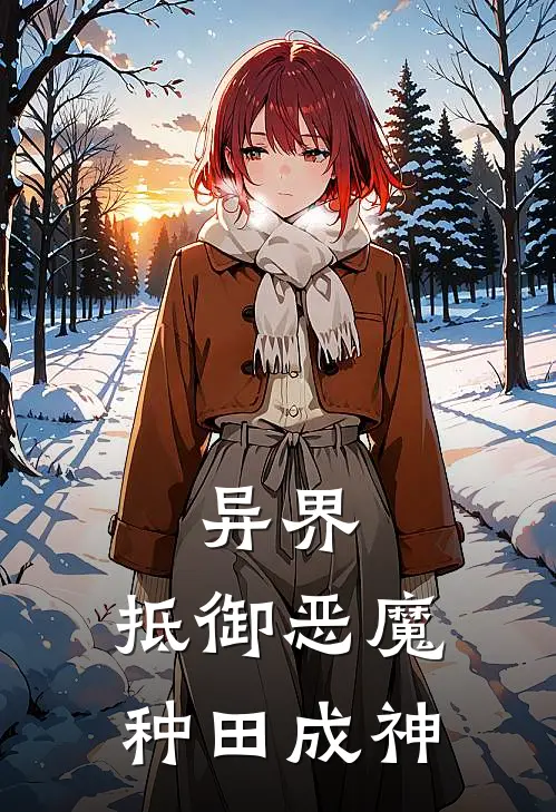 异界：抵御恶魔，种田成神