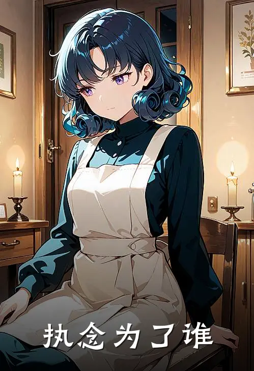 执念为了谁