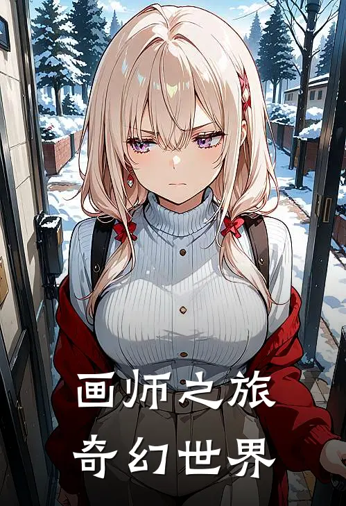 画师之旅奇幻世界